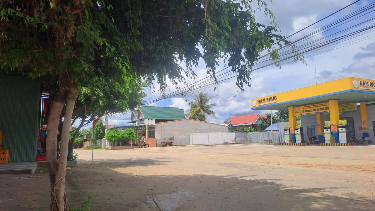 Đất nền xã Ia Tul, huyện Ia Pa 1000m² giá chỉ 240 triệu - Cơ hội đầu tư hấp dẫn!