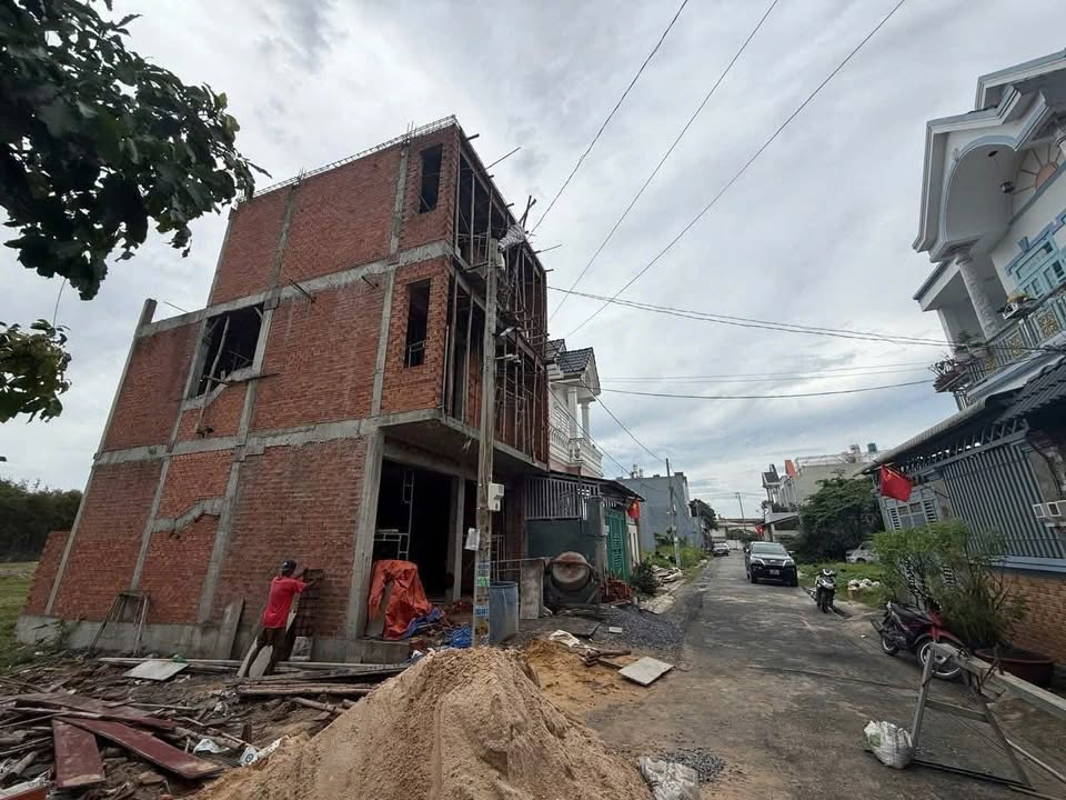 Đất nền đường Nguyễn Thị Thử, Hóc Môn 83m² giá 3.68 tỷ - Đầu tư sinh lời ngay!