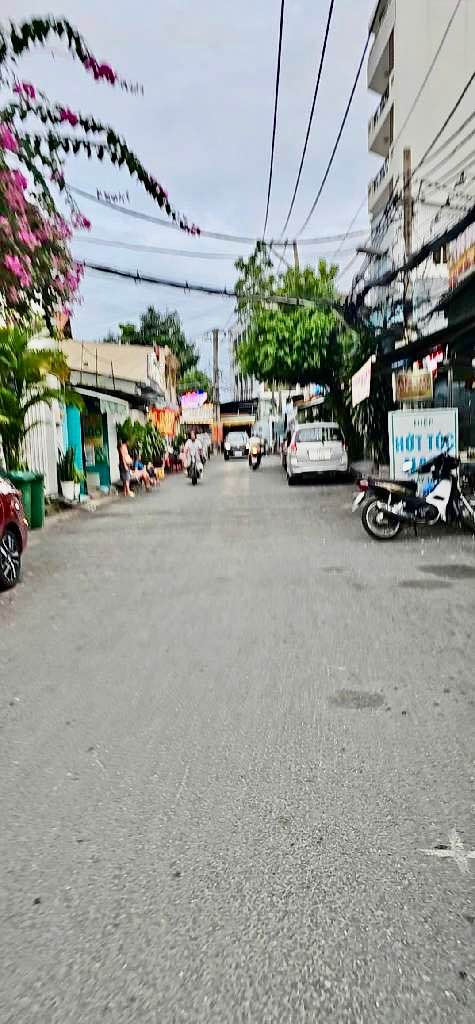 Nhà riêng Tân Mỹ, Quận 7 32m² giá 4.4 tỷ - Chính chủ, vào ở ngay!