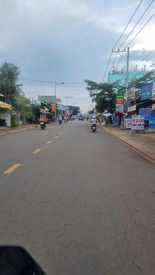 Bán đất Bảo Vinh, Long Khánh, Đồng Nai 105m² giá 980 triệu - Cơ hội đầu tư hấp dẫn!