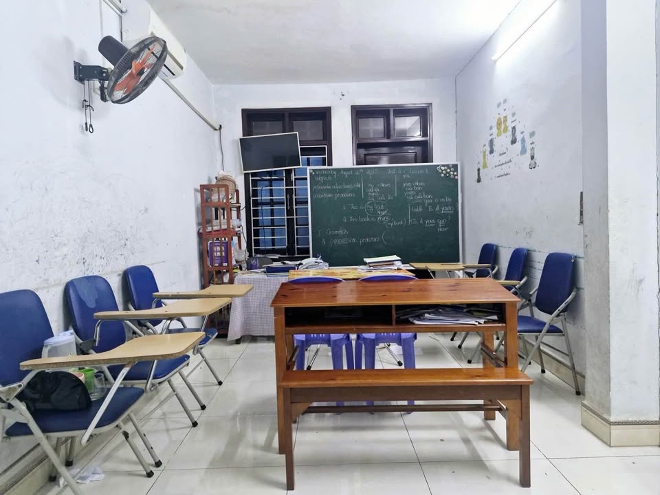 Nhà mặt tiền Nguyễn Công Trứ, Sơn Trà 101m² giá 18 tỷ - Đầu tư kinh doanh sinh lời!