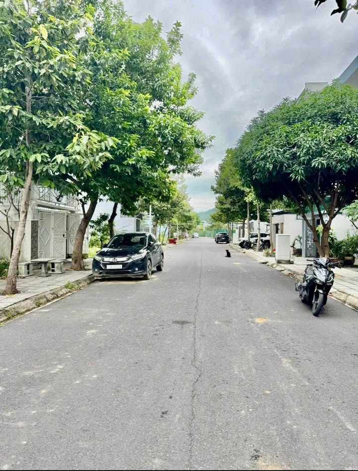 Đất nền Khu đô thị An Bình Tân 100m² giá chỉ 7.5 tỷ - Sổ hồng đầy đủ, xây nhà ngay!