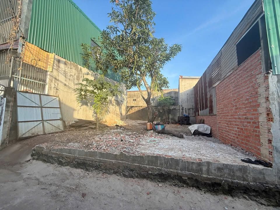 Đất nền Phùng Hưng Buôn Ma Thuột 75m² giá 1.59 tỷ - Cơ hội đầu tư hấp dẫn!