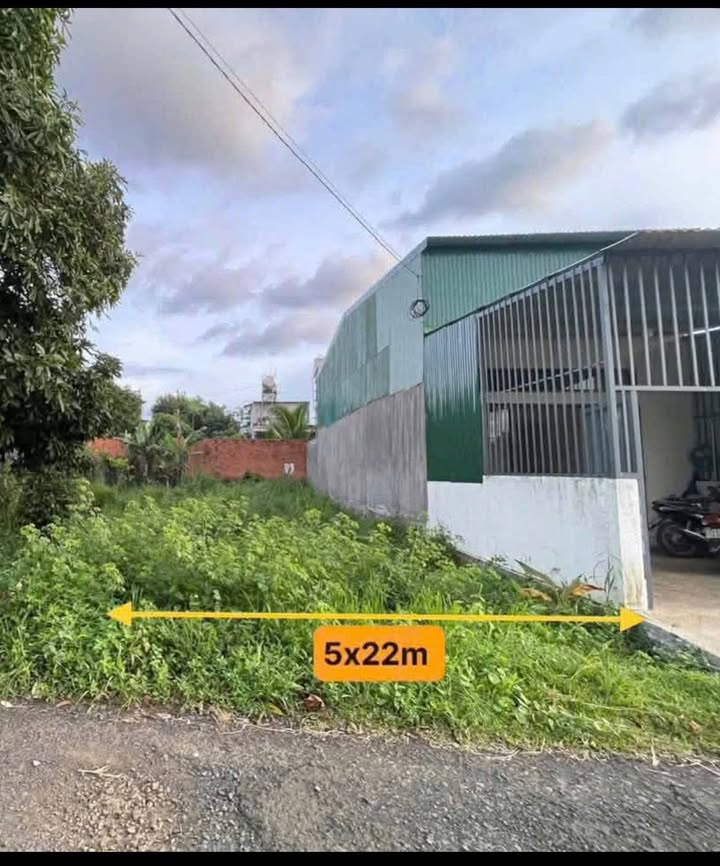 Đất nền Khánh Xuân Buôn Ma Thuột 100m² giá 1 tỷ - Sổ đỏ chính chủ, ô tô vào tận nơi!