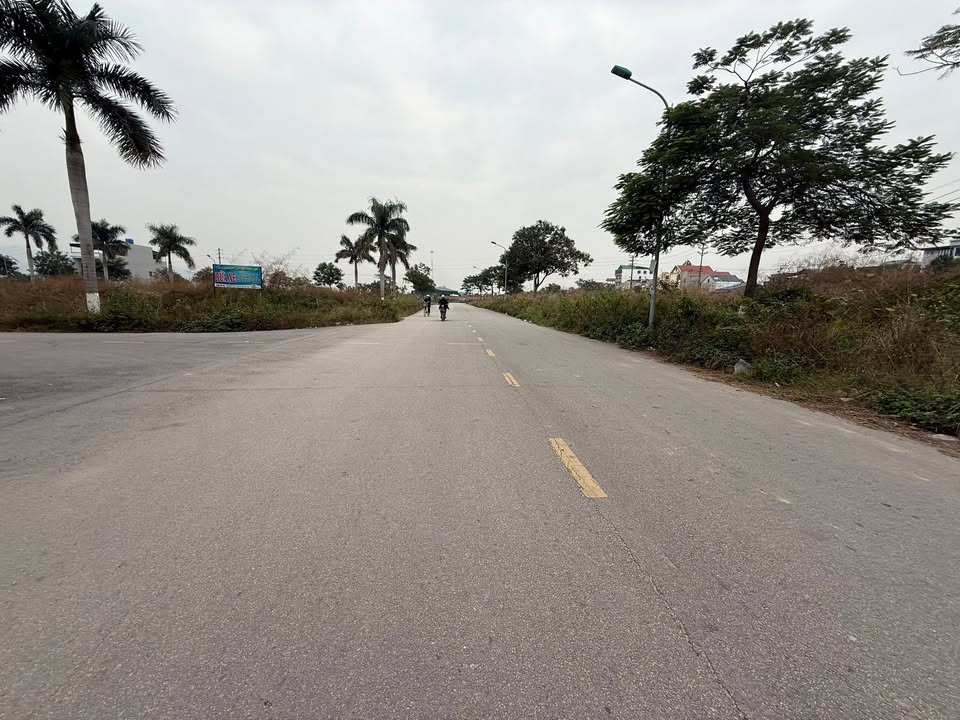 Đất nền Kim Sơn Đông Triều 99m² giá 2.1 tỷ - Đầu tư sinh lời ngay!