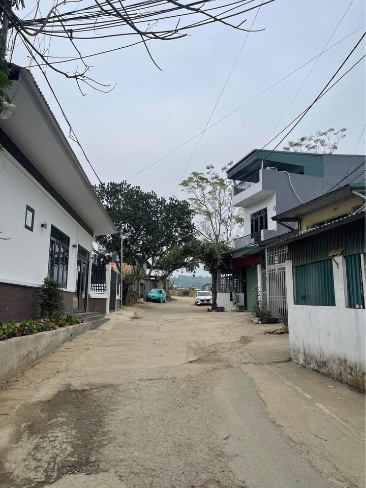 Đất nền Lào Cai 72m² giá 1.45 tỷ - Gần Tòa Viettel B6, đầu tư sinh lời!