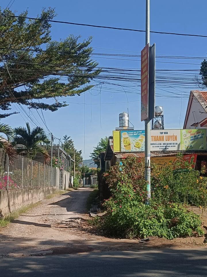 Đất thổ cư Hiệp Thạnh, Đức Trọng 280m² giá 1.95 tỷ - Cơ hội đầu tư sinh lời!