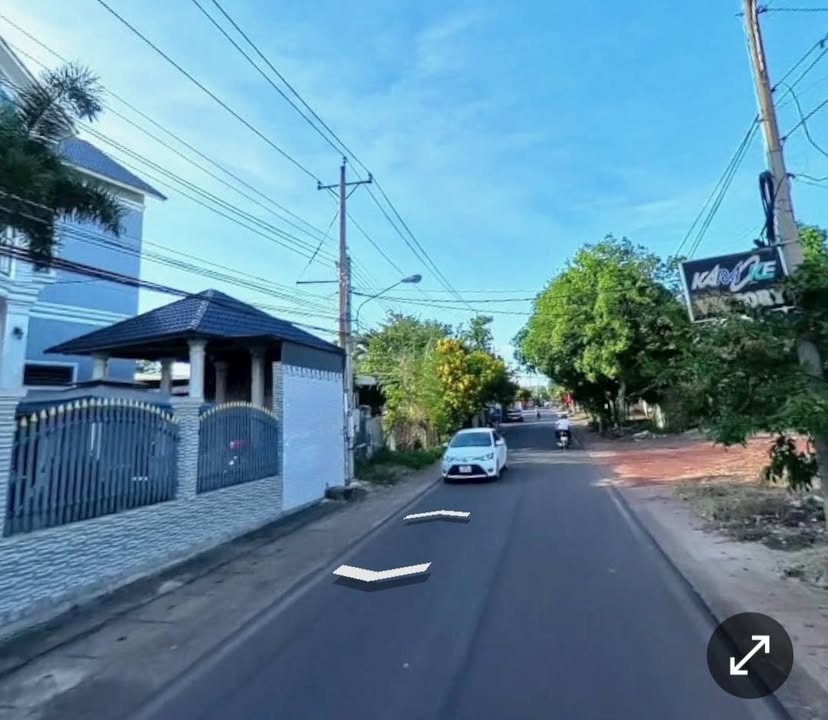 Đất nền trục chính Victory, Tân Đồng, Đồng Xoài 860m² giá thỏa thuận - Cơ hội đầu tư tuyệt vời!