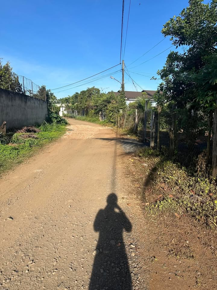 Nhà cấp 4 tại Ea Bar, Buôn Đôn 5280m² giá 900 triệu - Cơ hội đầu tư tuyệt vời!