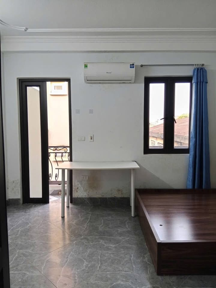 Căn hộ cho thuê 35m² tại Lĩnh Nam - Giá 3.4 triệu, đầy đủ nội thất!