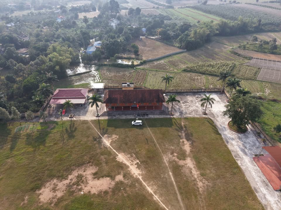 Đất Nam Thượng Kim Bôi 100m² giá chỉ vài triệu - Đầu tư sinh lời hấp dẫn!