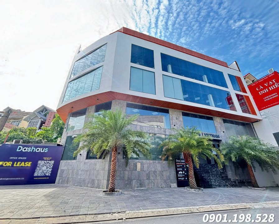Văn phòng cho thuê tại Tân Bình - Diện tích linh hoạt từ 55m² đến 250m² - Giá thỏa thuận!