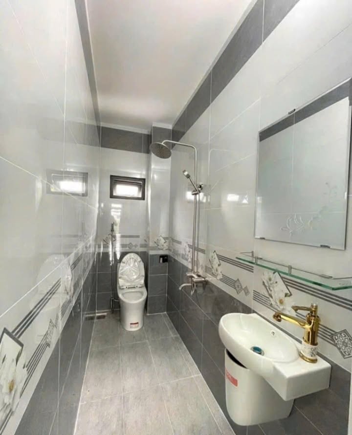 Nhà hoàn công QL22 Tân Thông Hội 115m² giá 3.7 tỷ - Sổ hồng riêng, chính chủ!