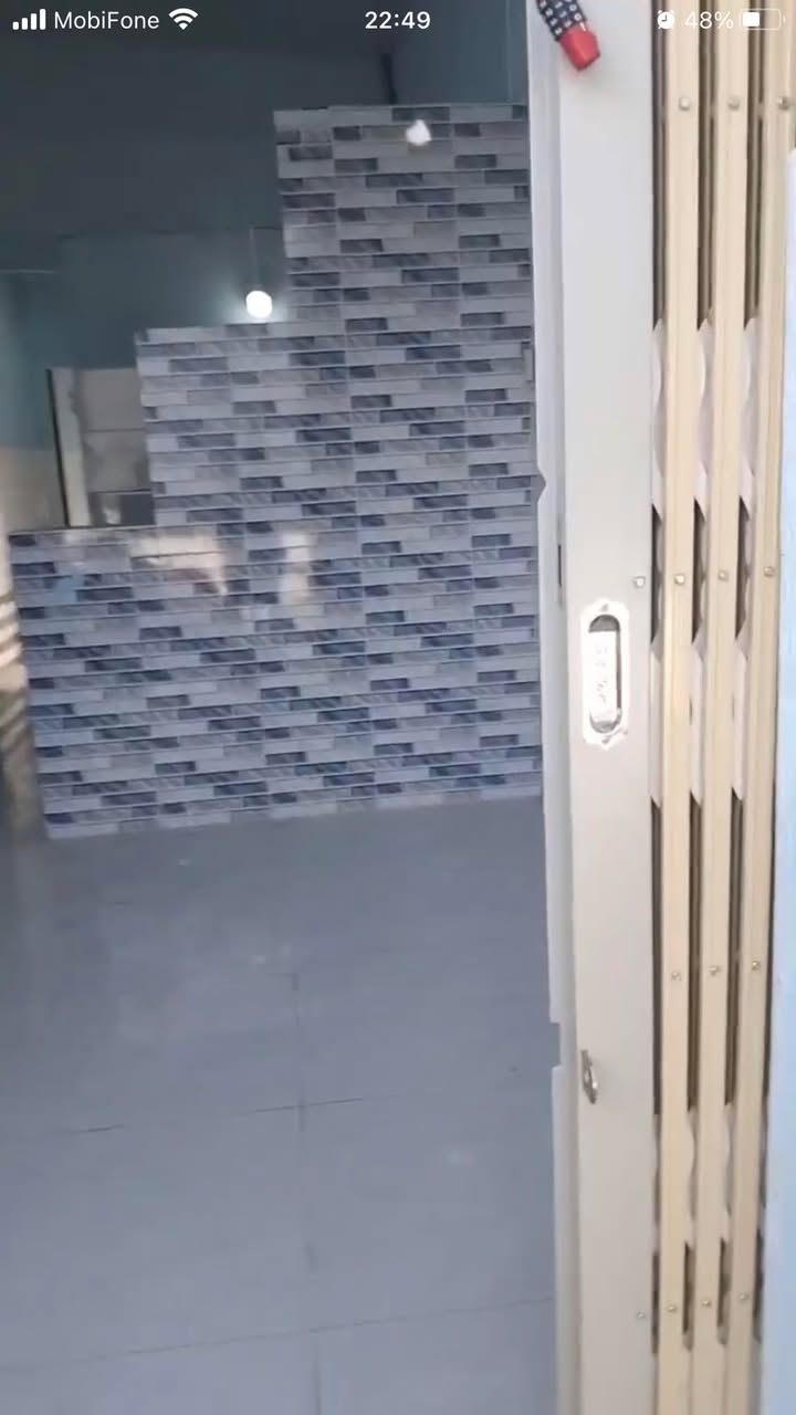 Bán Nhà 64m² ấp Tiền, Tân Thông Hội, Củ Chi - Giá chỉ 545 triệu, vào ở ngay!