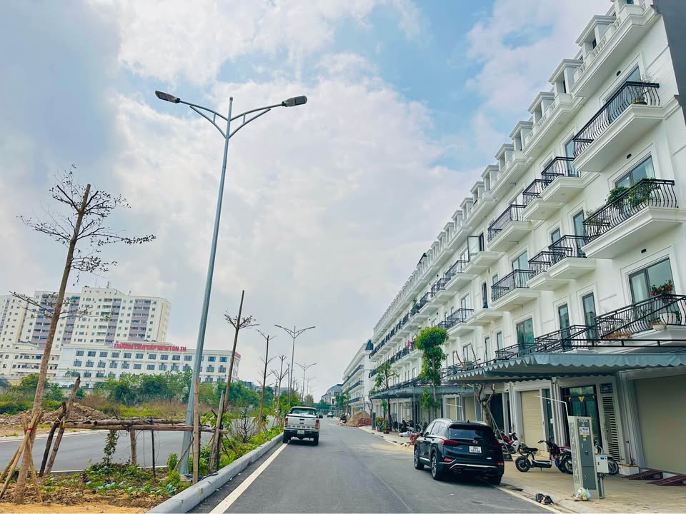 Đất dự án MB Hồ Sen Thanh Hóa 90m² - Cơ hội đầu tư hấp dẫn!