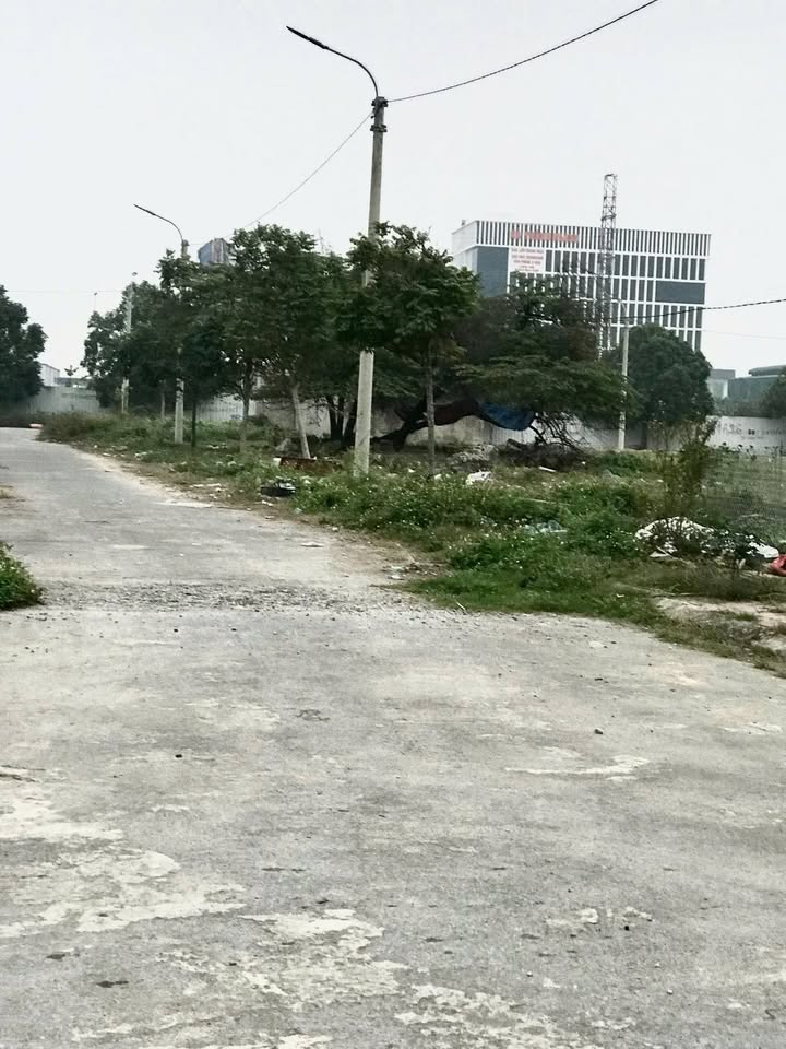 Lô đất đẹp Quảng Thành, Thanh Hóa 100m² - Tiềm năng tăng giá cao!