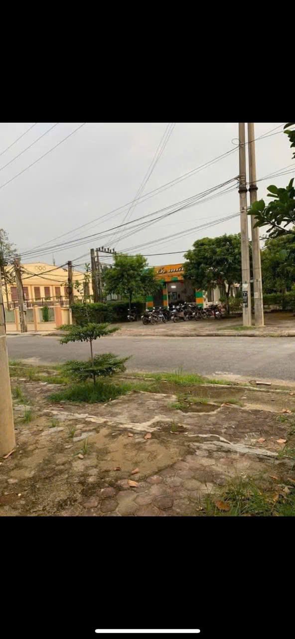 Đất nền thương mại 1320m² Thị trấn Quán, Yên Định - Kinh doanh lợi nhuận cao!