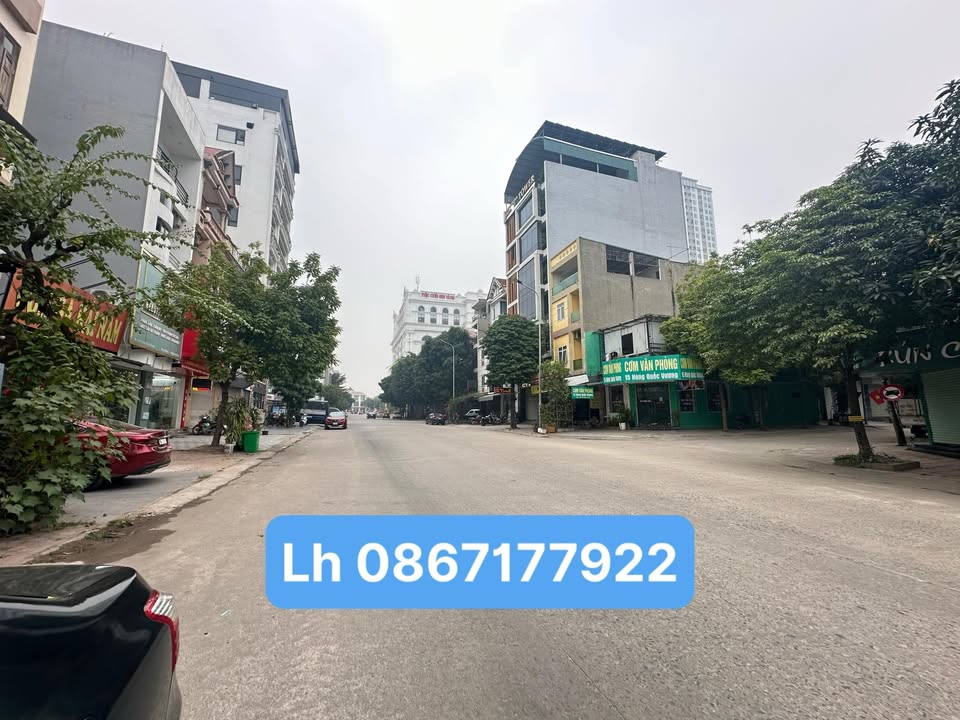 Bán FrontHouse tại Gia Cẩm, Việt Trì, 82.5m² - Vị trí đắc địa cho kinh doanh!