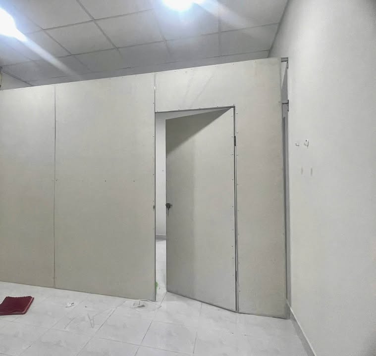 Nhà cho thuê tại Tân Hiệp, Hóc Môn 32m² giá 3 triệu - Nhà sạch sẽ thông thoáng!