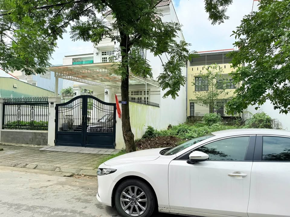 Đất nền Vỹ Dạ 165m² giá 7 tỷ - Đầu tư tiềm năng ngay Menas Zone!