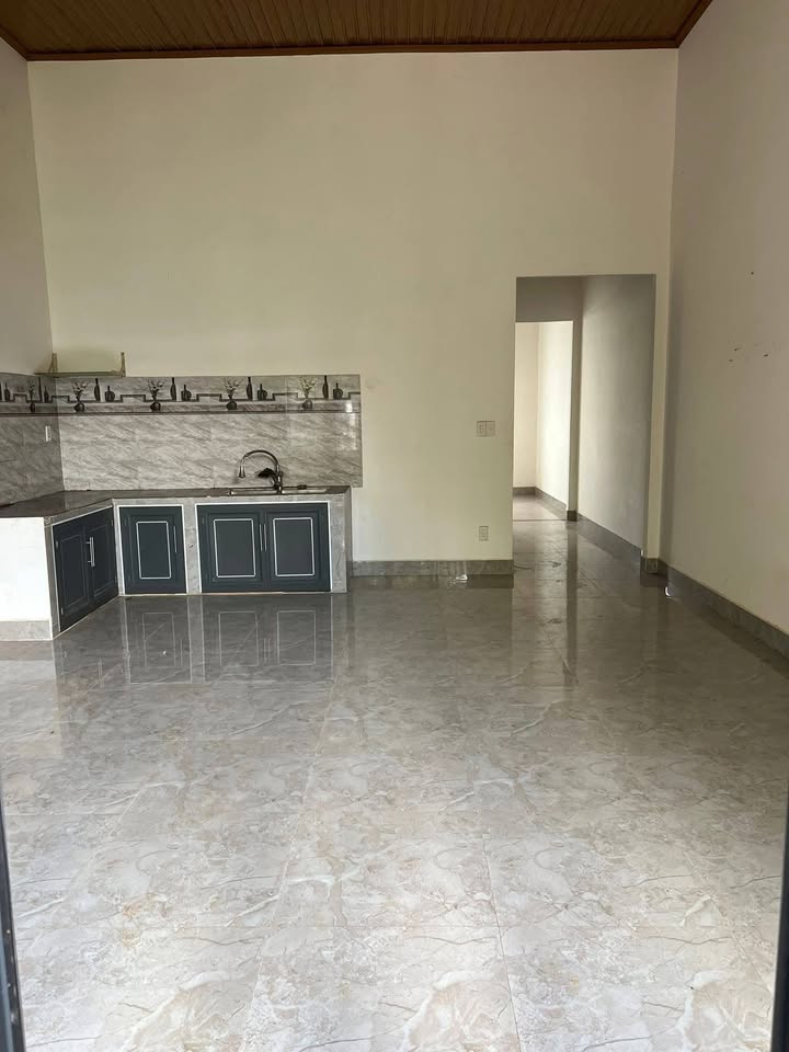 Nhà phố Phan Huy Chú, Thị trấn Phước An 100m² giá 1.55 tỷ - Giá tốt, gần trung tâm!