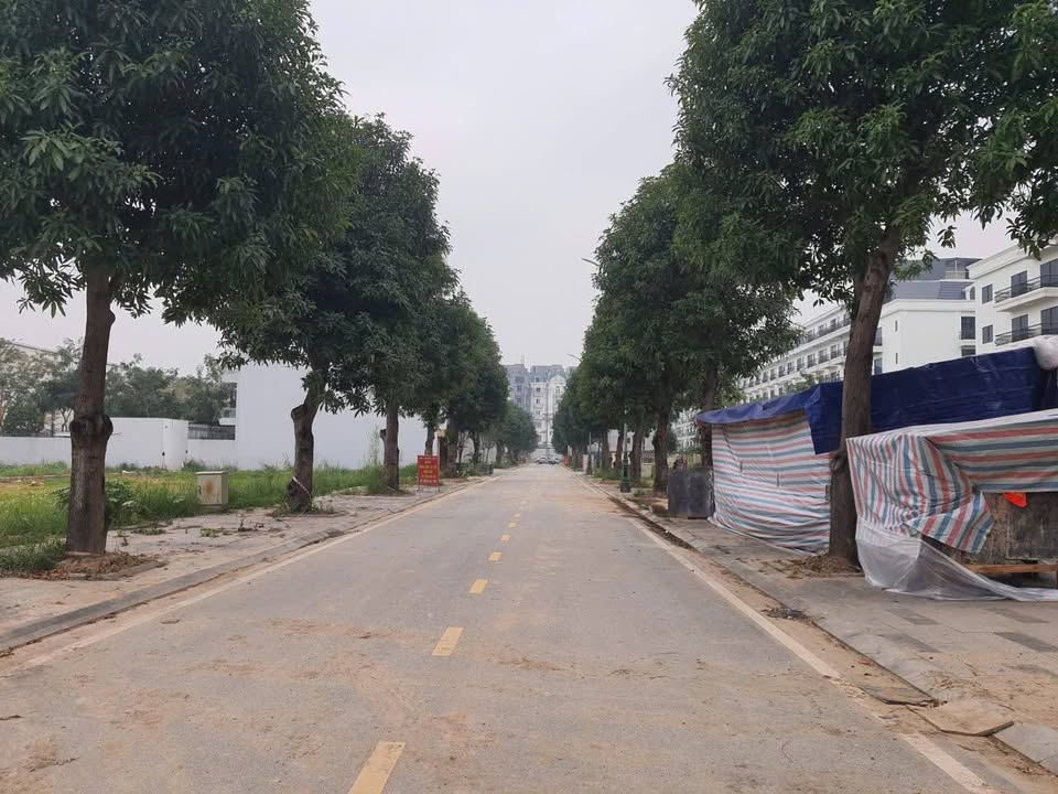 Đất nền KĐT HANAKA PARIS OCEAN PARK Bắc Ninh 100m² giá 6 tỷ - Đầu tư sinh lời ngay!