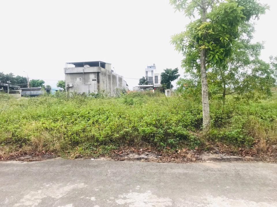 Đất nền Khu dân cư Phú Điền, Tư Nghĩa 110m² giá 900 triệu - Vị trí đắc địa kết nối thuận tiện!