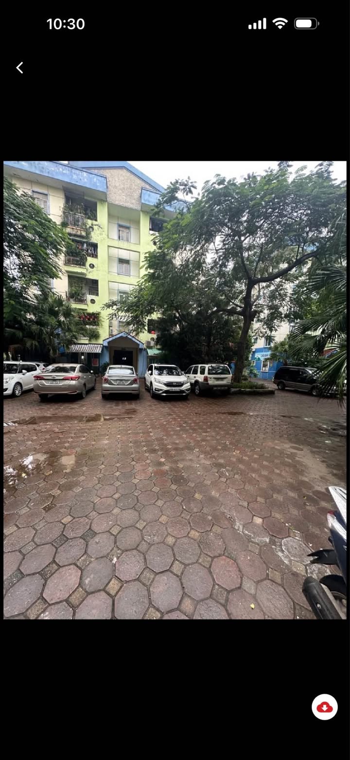 Căn hộ chung cư Việt Hưng 77m² giá 3 tỷ - Vị trí đẹp, sẵn sàng giao dịch!