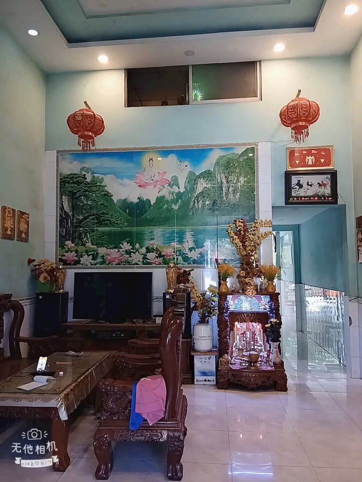 Nhà mặt tiền đường Trần Văn Giàu quận Bình Tân 131.6m² giá 8.3 tỷ - Vị trí siêu đắc địa!