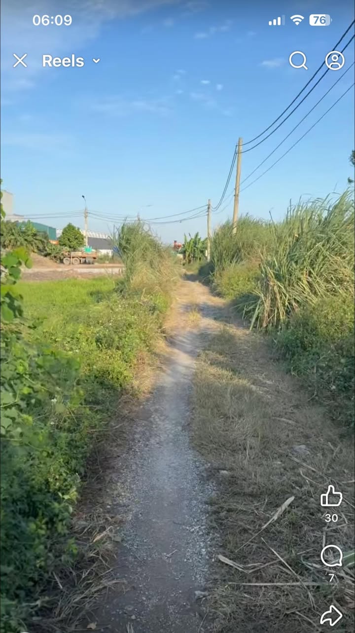 Đất nền Mỹ Thành, Mỹ Lộc 90m² giá 2 tỷ - Đầu tư sinh lời ngay!