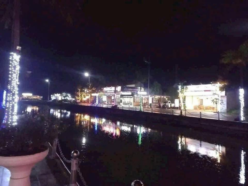 Đất kinh doanh Bút Sơn 270m² giá 7 tỷ - View sông Gòng tuyệt đẹp!