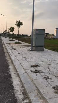 Đất nền Hoằng Thắng, Hoằng Hóa 184m² - Cơ hội đầu tư hấp dẫn!