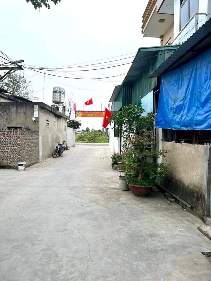 Đất nền phố Lam Sơn, TP Hải Dương 68m² giá 2 tỷ - Đầu tư sinh lời ngay!