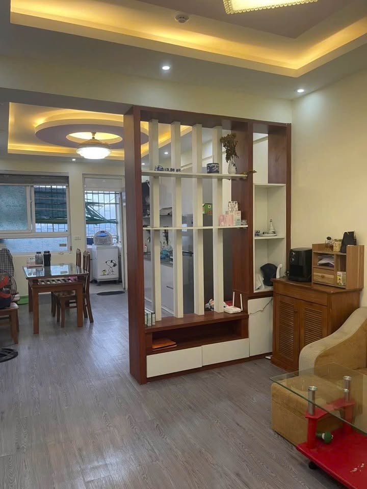 Căn hộ chung cư Tân Thịnh TP. Vinh 95m² giá thỏa thuận - Căn góc đẹp, an ninh tốt!