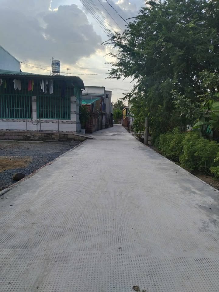 Đất nền Ấp 4 Phước Mới 297m² giá 3 tỷ - Đầu tư sinh lời ngay!