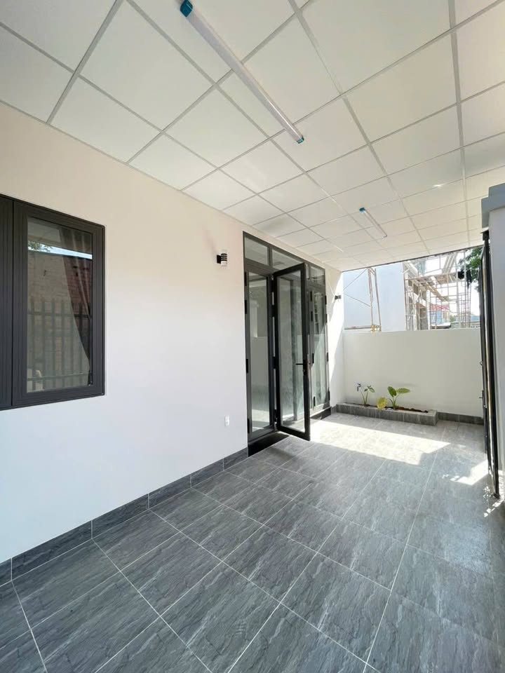 Nhà mới 100% Lộc An, Long Thành, 96m² giá 2.35 tỷ - Sổ hồng riêng, bớt lộc!