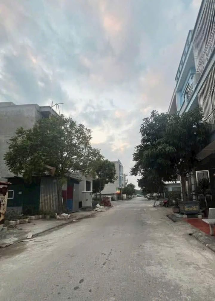 Đất nền TĐC 26HA Phú Xuân Thái Bình 67m² giá 2 tỷ - Sổ hồng chính chủ!