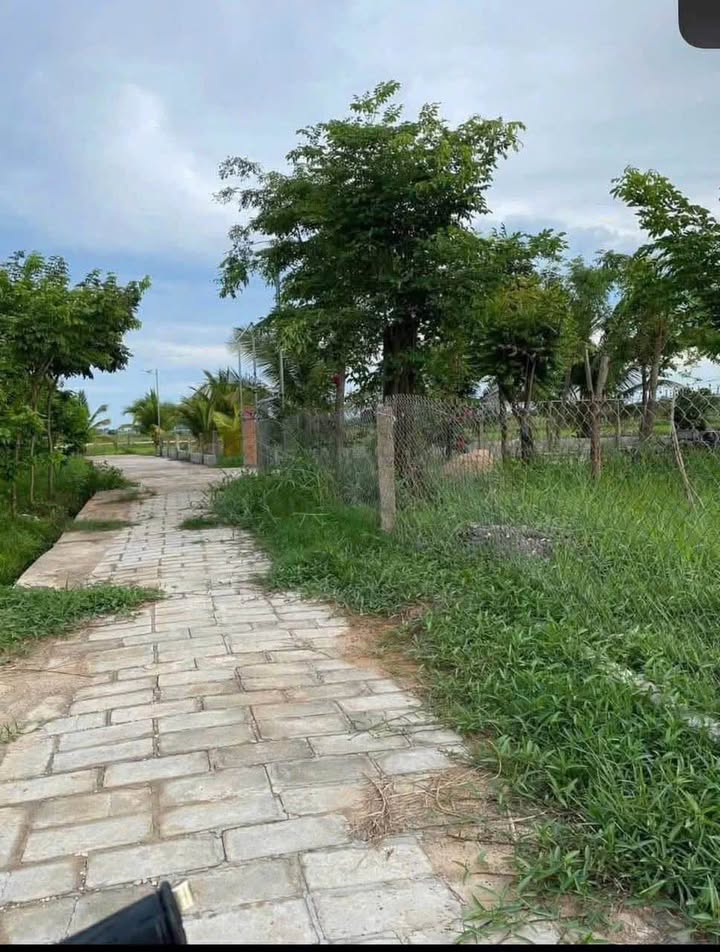 Đất thổ cư 118m² xã Hàm Liêm chỉ 260 triệu - Gần chợ và tiện ích đầy đủ!