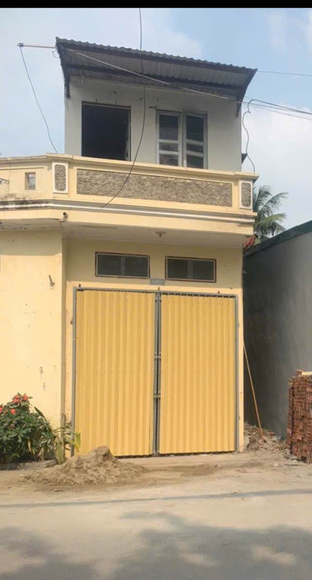 Nhà 2 tầng Ngô Từ, Thanh Hóa 43m² - Tiện ích xung quanh đầy đủ, giá thỏa thuận!