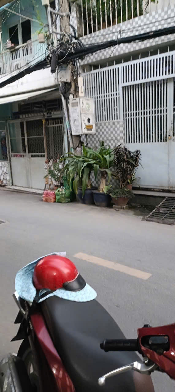 Nhà mặt tiền kinh doanh đường Nguyễn Quý Yêm, phường An Lạc, 42m² giá 5.5 tỷ - Cơ hội đầu tư tuyệt vời!