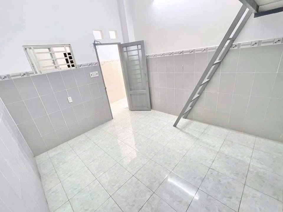 Phòng trọ cho thuê tại Tân Tạo, Bình Tân - Giá chỉ 1.7 triệu/tháng!