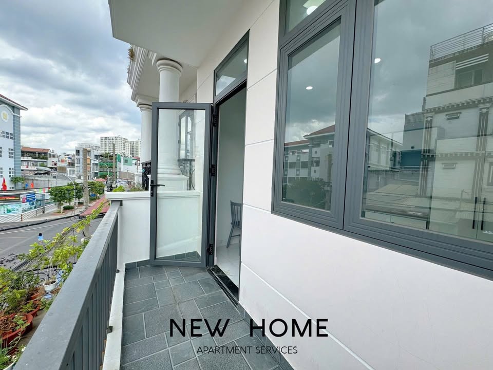 Cho thuê Front House 84 Nguyễn Đình Chiểu, Phú Nhuận - Nội thất đầy đủ, giá thỏa thuận!