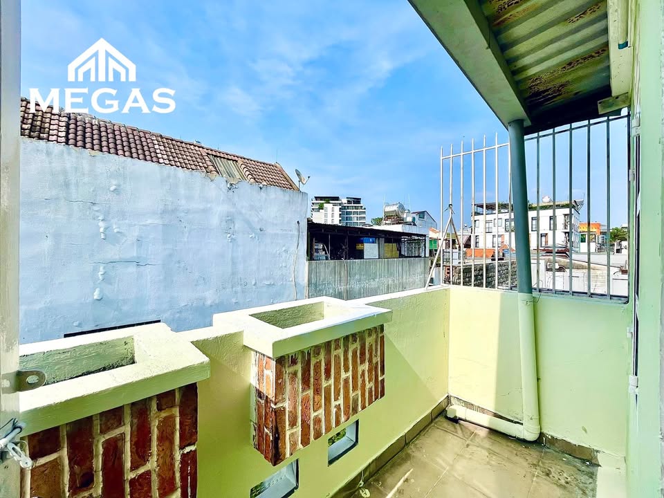 Phòng trọ Tân Sơn Nhất Tân Bình 20m² giá 4 triệu - Full nội thất, thoáng sáng!