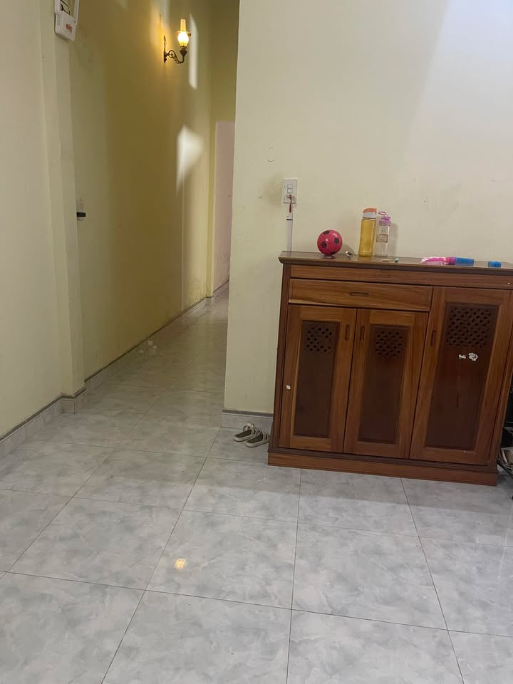 Nhà bán đường Trần Nhân Tông, phường Trường Chinh, 150m² giá 2 tỷ - Chính chủ, hỗ trợ ngân hàng!