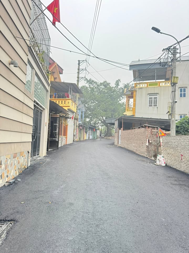 Đất Phú Thịnh, Phú Cường, Ba Vì 100m² giá chỉ 1 tỷ - Nhanh tay sở hữu!