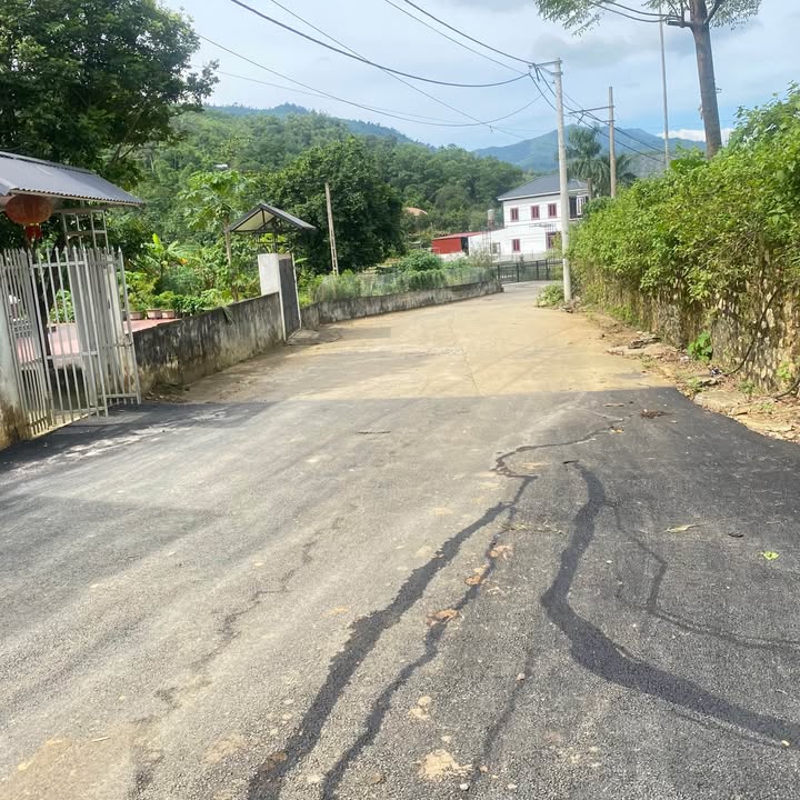 Đất thổ cư Phú Mãn Quốc Oai 219m² chỉ 4.3 tỷ - Cơ hội đầu tư tuyệt vời!