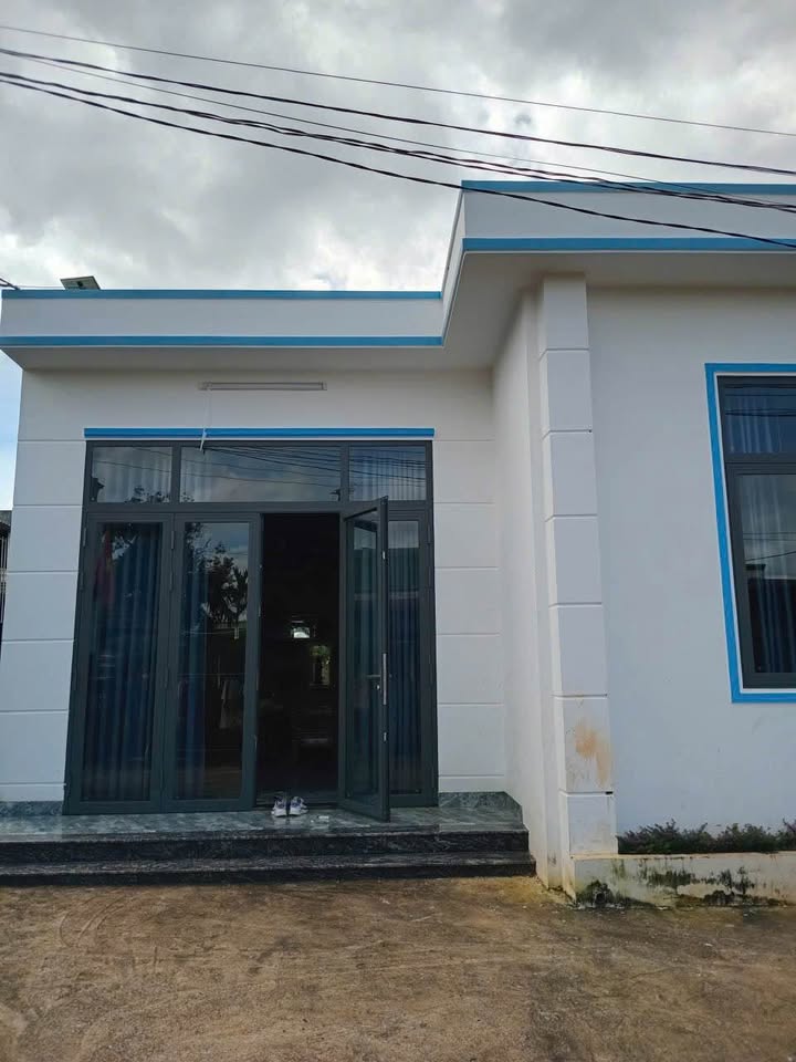 Nhà riêng Tân Lợi Buôn Ma Thuột 173m² giá 1.8 tỷ - Đầu tư sinh lời ngay!