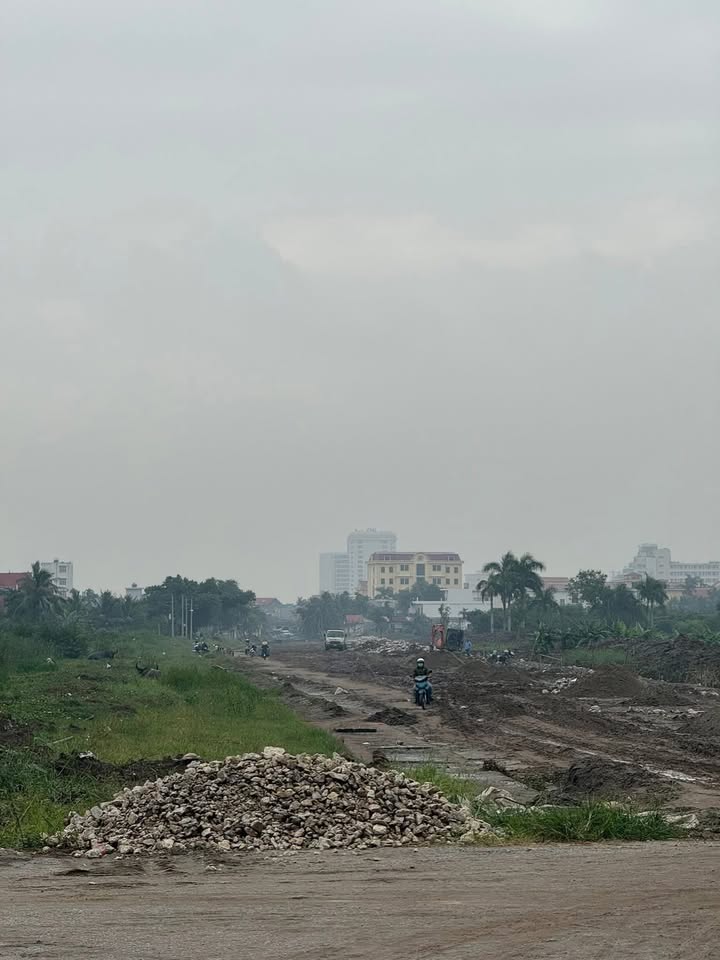 Đất nền Ngọc Xuyên, Đồ Sơn 91m² giá 3 tỷ - Sổ đỏ chính chủ!