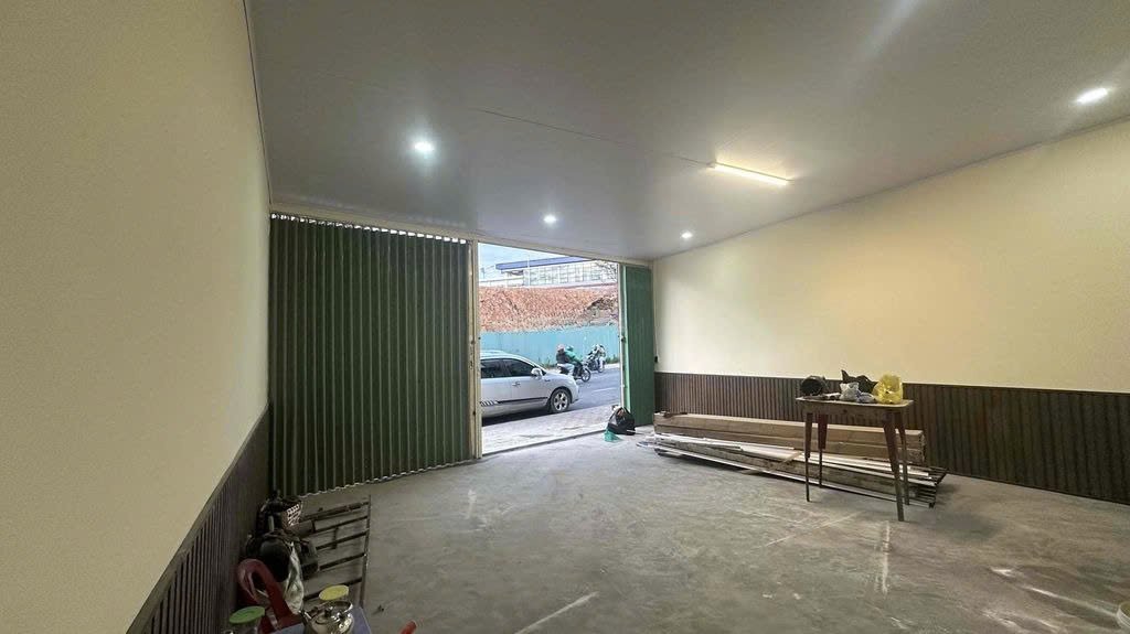 Cho thuê mặt bằng Xô Viết Nghệ Tĩnh Đà Lạt 82m² - Thích hợp kinh doanh đa ngành nghề!