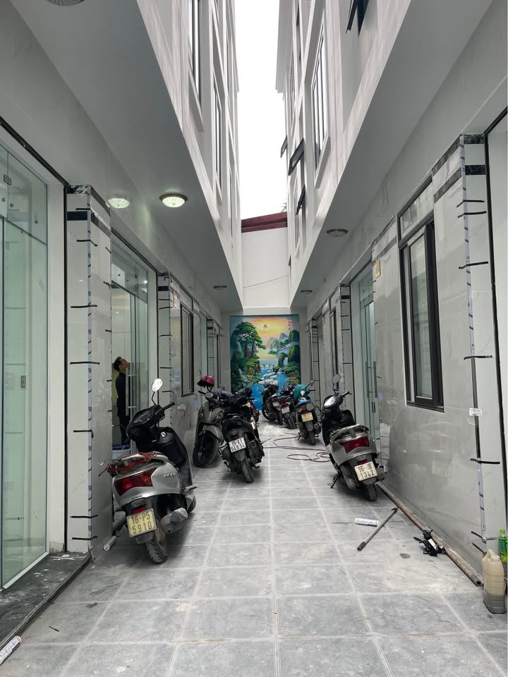 Townhouse Ngô Quyền, Đà Nẵng 42m² giá 3.75 tỷ - Sẵn sàng vào ở ngay!